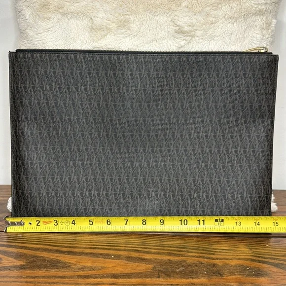 Saint Laurent Document Case/Portfolio - Picture 13 of 14